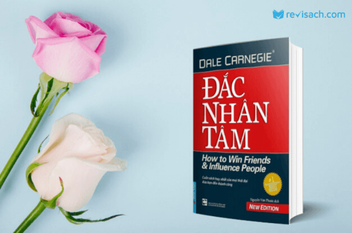 review-sach-dac-nhan-tam-dale-carnegie
