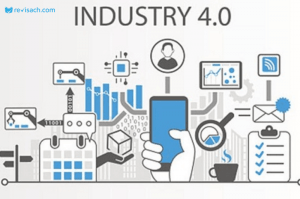 Review sách Khởi nghiệp 4.0 - Kinh doanh thông minh trong cách mạng công nghiệp 4.0