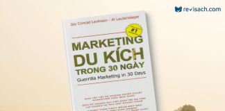 review-sach-marketing-du-kich-trong-30-ngay-jay-levinson