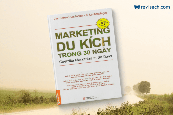 review-sach-marketing-du-kich-trong-30-ngay-jay-levinson