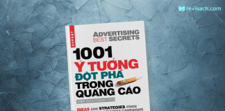 review-sach-1001-y-tuong-dot-pha-trong-quang-cao