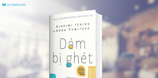 review-sach-dam-bi-ghet