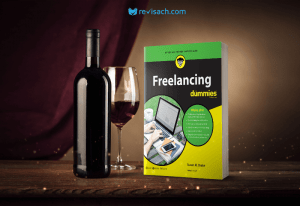 review-sach-freelancing-for-dummies