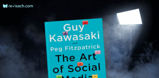 review-sach-the-art-of-social-media