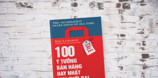 review-sach-100-y-tuong-ban-hang-hay-nhat-moi-thoi-dai