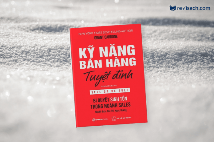 review-book-ky-nang-ban-hang-tuyet-dinh