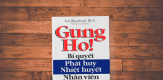 review-sach-gung-ho-bi-quyet-phat-huy-nhiet-huyet-nhan-vien