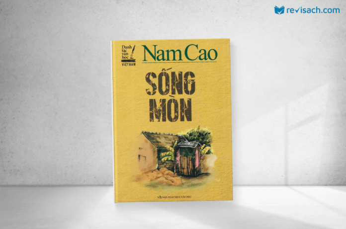 review-tieu-thuyet-song-mon-nam-cao
