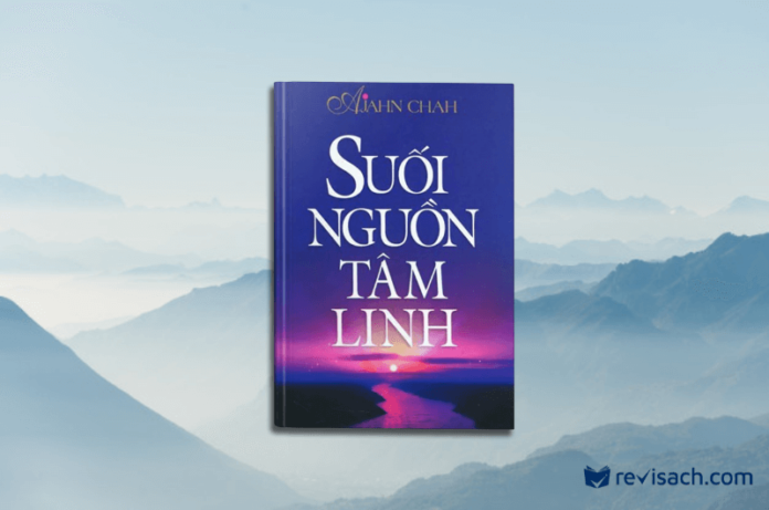 review-sach-suoi-nguon-tam-linh