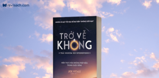 review-sach-tro-ve-khong-joe-vitale