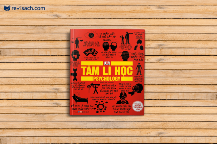 review sách-tam-ly-hoc-khai-luoc-nhung-tu-tuong-lon