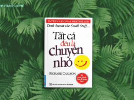 review-sach-tat-ca-chi-la-chuyen-nho
